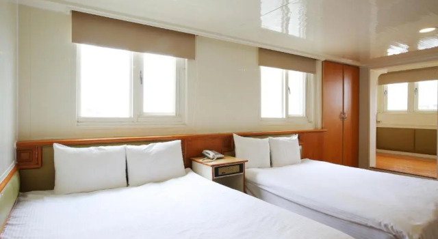 Семейный номер Standard Lion Hotel