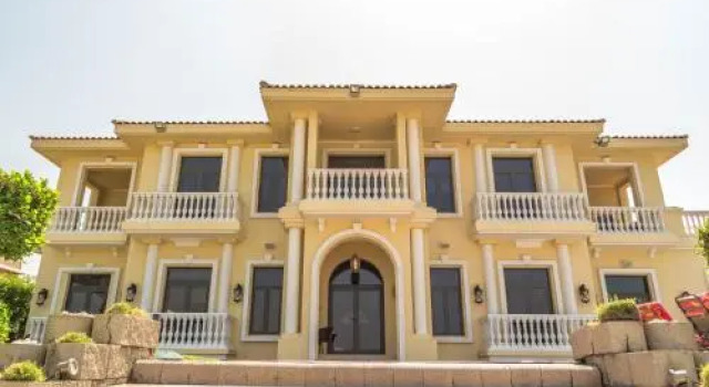 Ahlan Holiday Homes Blue Lagoon Fantasy Villa, Забронировать Вилла Дубай Эмират Дубай, рядом с Пляж Насими