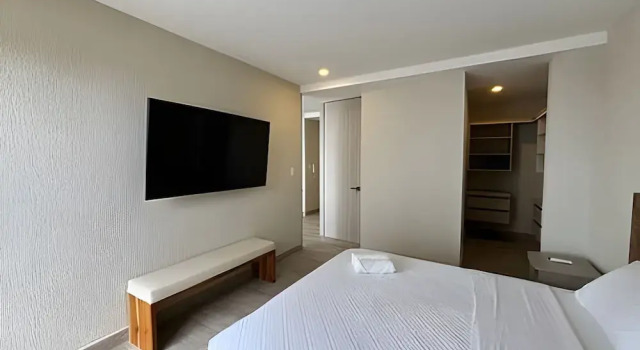 Appartement avec balcon Stay Q Dominique