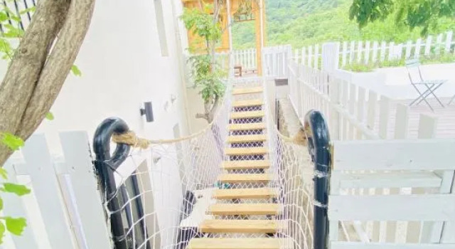 Jiangyu Guesthouse