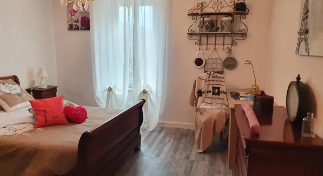 Двухместный номер Standard Les colombes de l'Occitanie