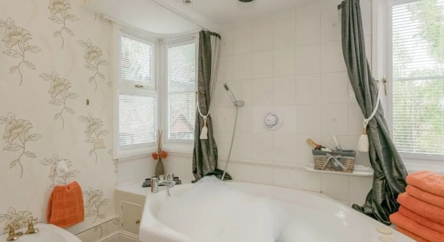 Вилла Luxury Villa Morea - 5 Bed