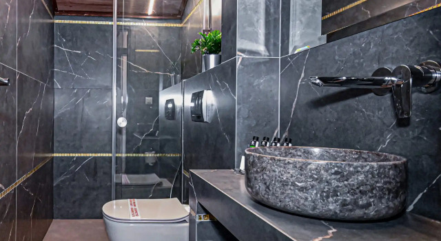 Люкс Deluxe Evitel Luxury Living