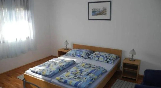 Apartment Dabo