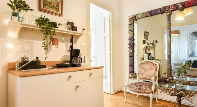 Homey - Strada Ion Brezoianu 9