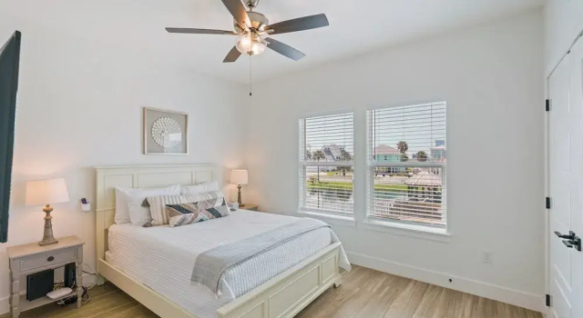 Chancla - Pet Friendly! Community Pool!, Rezerwuj Dom wakacyjny Wille w Houston, Willa