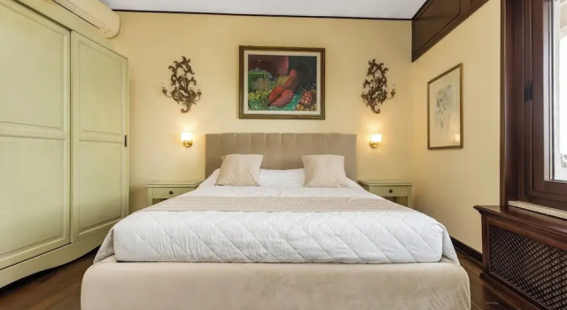 Полулюкс Reggio Suite Luxury