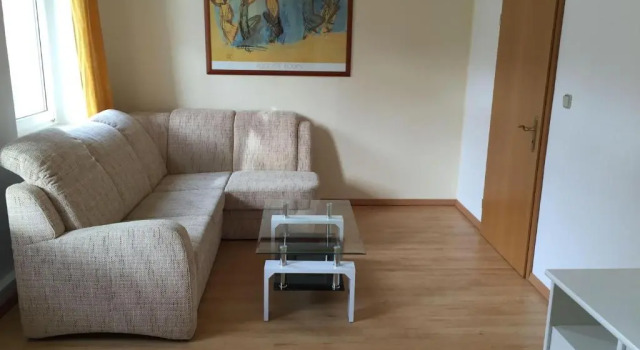 Kleine-Mietidee, Book Apartment Markranstaedt Leipzig