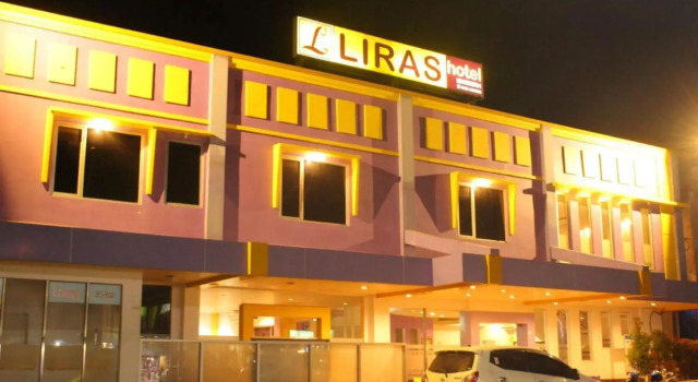 Liras Hotel by Airy Rooms, Prenota Hotel Kendari 