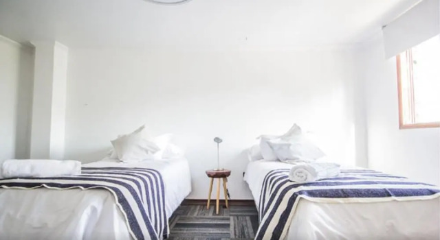Номер Standard North South Hotel