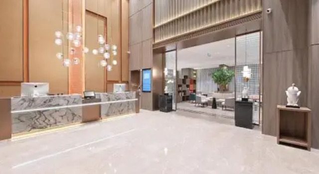 Atour Hotel (Changying Tianjie), Chaoyang North Road, Beijing