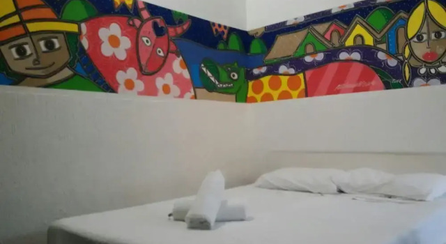 Pousada Tov