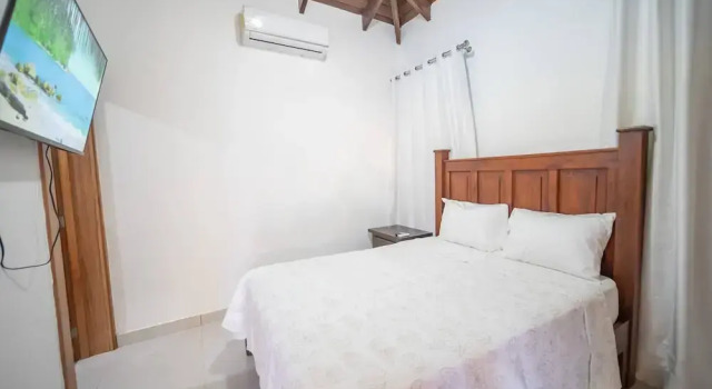 Villa Selena - 5br Villa In Sosua Center!