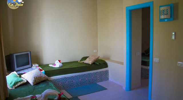 Residence La Paix, Rezervovat Apartmánový hotel Hotely v Nabeul Governorate se snídaní, Snídaně