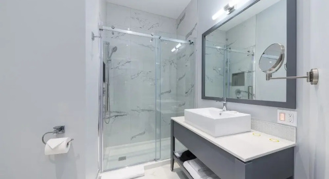Люкс Comfort Hôtel Maison Otis