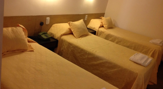 Hotel Regidor, Забронировать Отель Сан-Луис San Luis Province