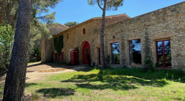 Torre Bertrana by Duquessa Hotel Collection, Prenota Hotel Pals 