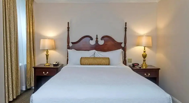 Номер Economy The Hotel Northampton