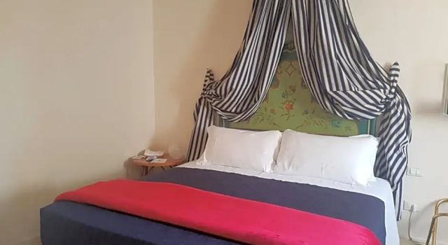 Locanda di Casa Spadoni