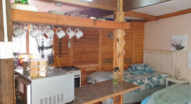 Двухместный номер Economy The Haven: Make our Home your Home