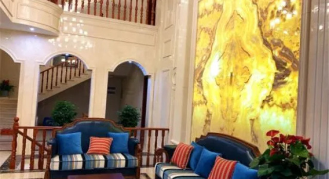 Fengsheng Home Hostel