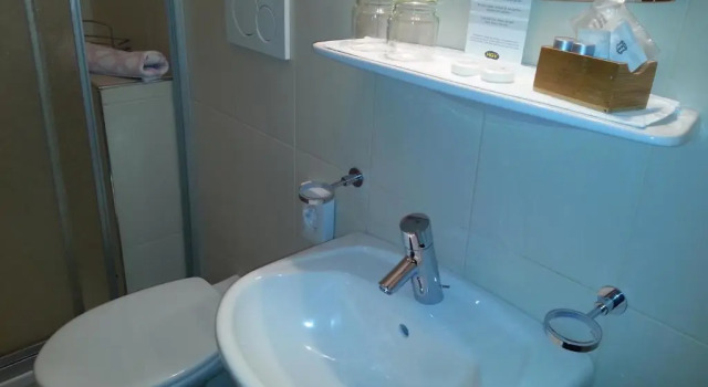 Двухместный номер Standard Hotel Schönbrunn