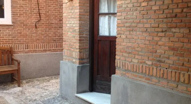 Serrano Madrid Centro