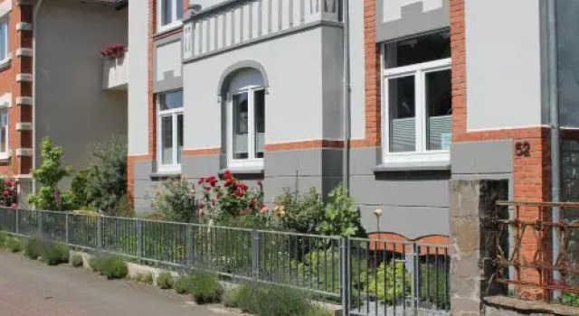 Ferienwohnung Woldemar, Забронировать Апартаменты/квартира Детмольд Teutoburg Forest, рядом с Aqualip