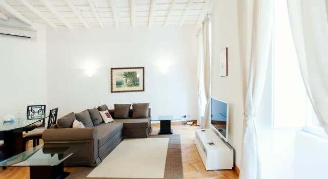 S. Andrea - WR Apartments, Prenota Appartamento Trevi Roma