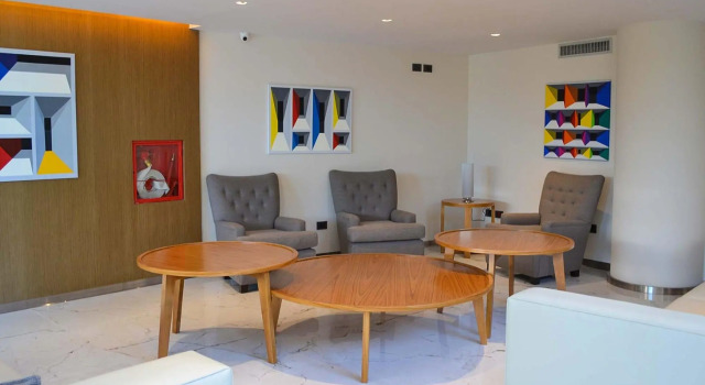 Hotel Oscar Lescano - All Inclusive, Prenota Hotel Hotel a Buenos Aires con pasti, Mezza/completa pensione