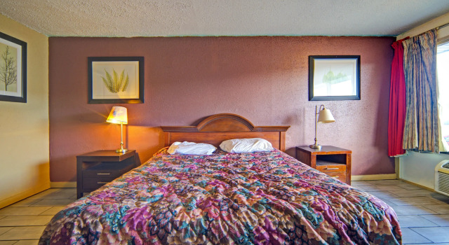 Sunset Inn Flatonia I 10 by Hotel O, Prenota Hotel Flatonia Texas