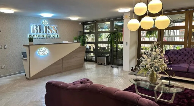 BLISS BOUTIQUE HOTEL BOGOTA, Reserva ahora Boutique Hoteles boutique en Bogotá, Boutique