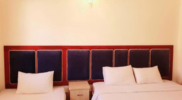 Vang Vieng Garden Bungalow, Buchen Sie Hotel Hotels in Provinz Vientiane mit Pool, Schwimmbad