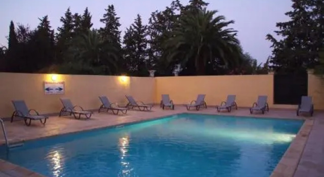 Camping La Brulade