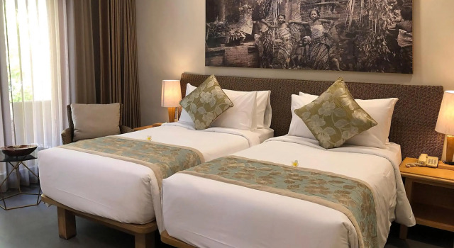 Hotel Puri Raja