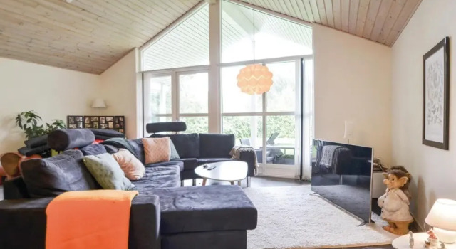 Amazing Home in Ebeltoft With 3 Bedrooms and Wifi