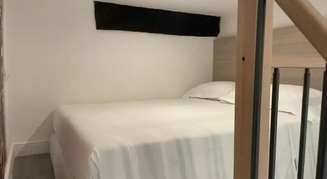 Двухместный номер Deluxe с балконом и с видом на город Sant Antonino First Floor Relais