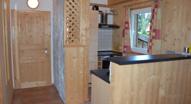 Almdorf Stadl by ALPS RESORTS, Забронировать Отель Сирниц Nockberge