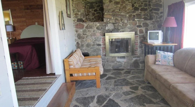 The Breeze Motel, Rezervasyon Motel Wolfville 