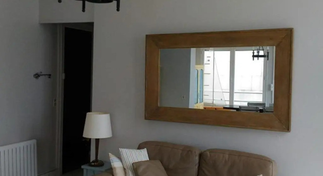 Appartement Arcachon, 2 pièces, 4 personnes - FR-1-433-24, Забронировать Апартаменты/квартира Отели Бассен-д'Аркашон с парковкой, Парковка