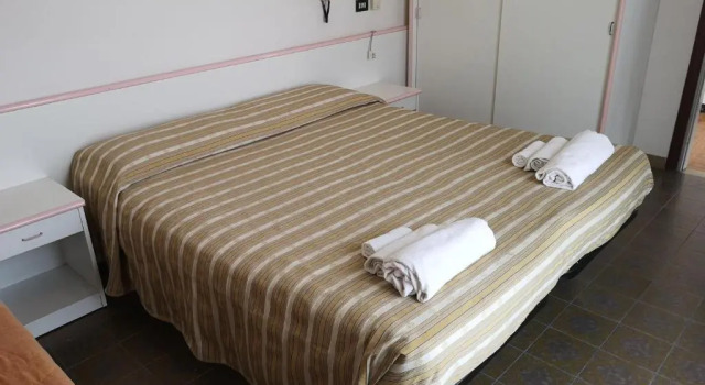 Номер Standard Hotel Rosy