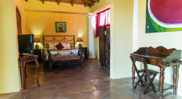 Двухместный номер Standard Hotel Casa del Consulado