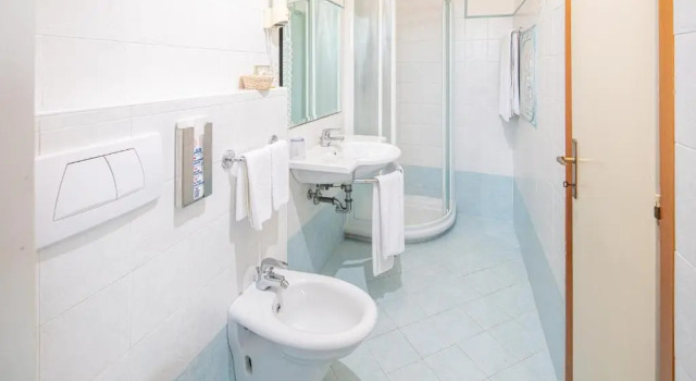 Номер Deluxe Hotel Alexander