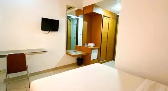 Cosmo Hotel