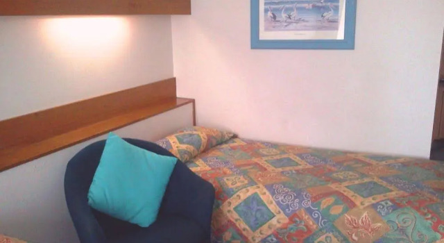 Glynlea Motel, Book Motel Hotels in Horsham with Parking, Parking