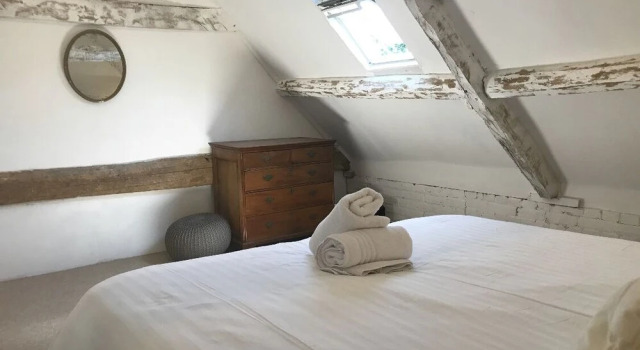 Manor House Mews - Rustic Stable Conversion, Varaa Lomakoti Moreton Dorset