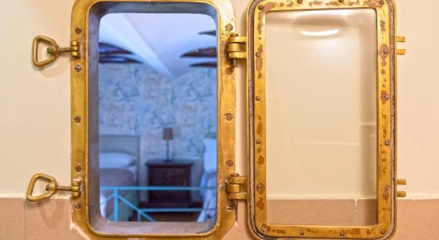 Люкс Donna Adelina Guesthouse