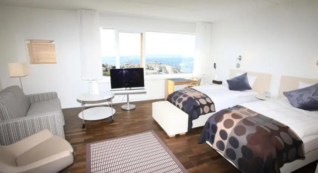 Семейный номер Standard Hotel Arctic - 4 Star Superior