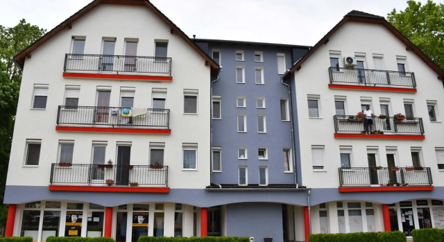 Pilikán Apartments Lenti, Réserver Appartement Lenti Zala