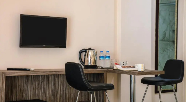Двухместный номер Standard Hotel Taksimdays